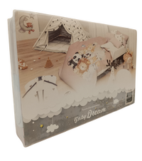 PARURE COPRIPIUMINO 1P BABY DREAM 155X200 Tellini S.R.L. Veleprodajna odjeća